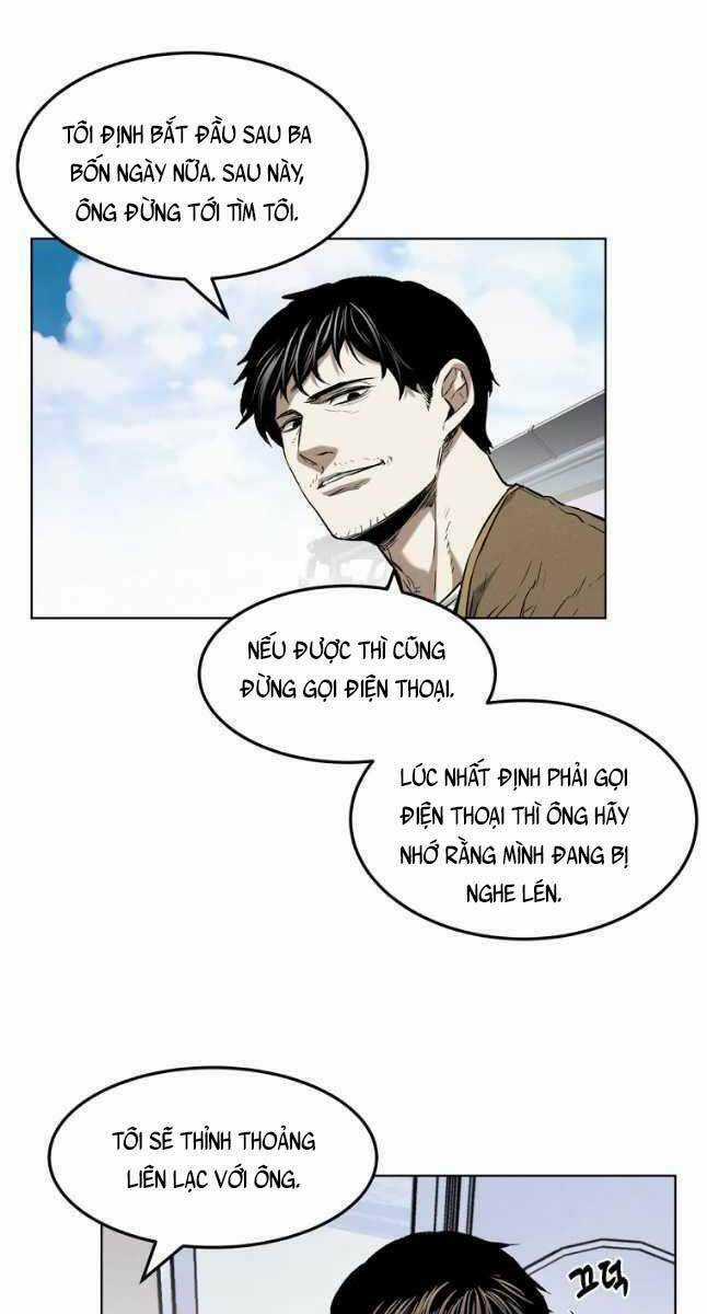 Kẻ Bất Bại - Chapter 20 - Trang 12
