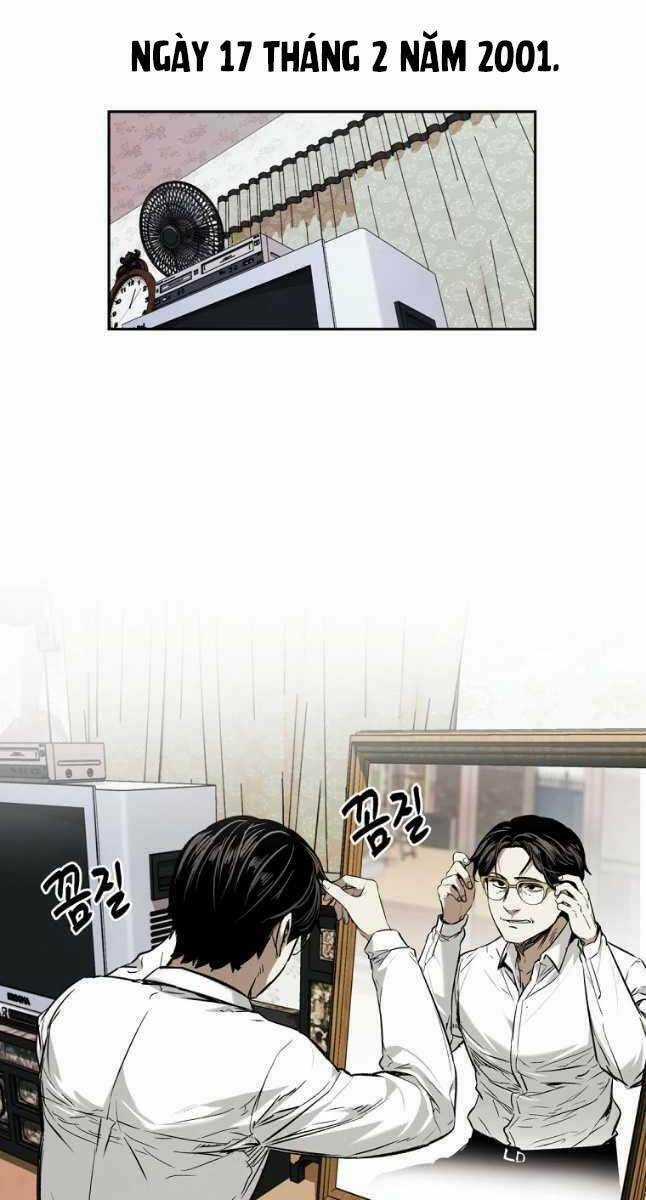 Kẻ Bất Bại - Chapter 20 - Trang 14