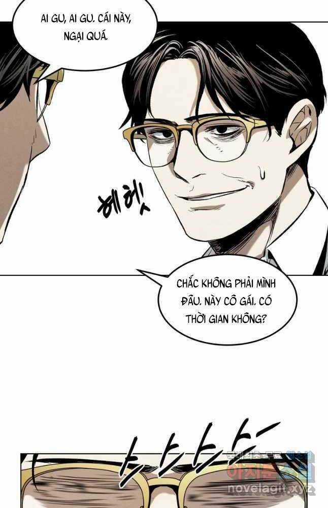 Kẻ Bất Bại - Chapter 20 - Trang 17