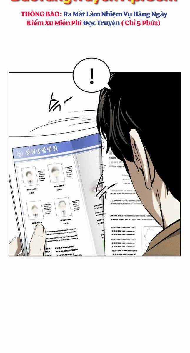 Kẻ Bất Bại - Chapter 20 - Trang 3