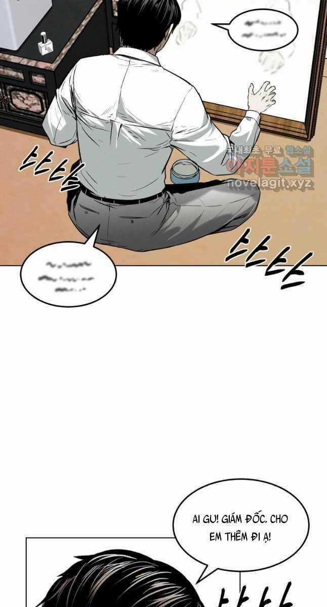 Kẻ Bất Bại - Chapter 20 - Trang 21