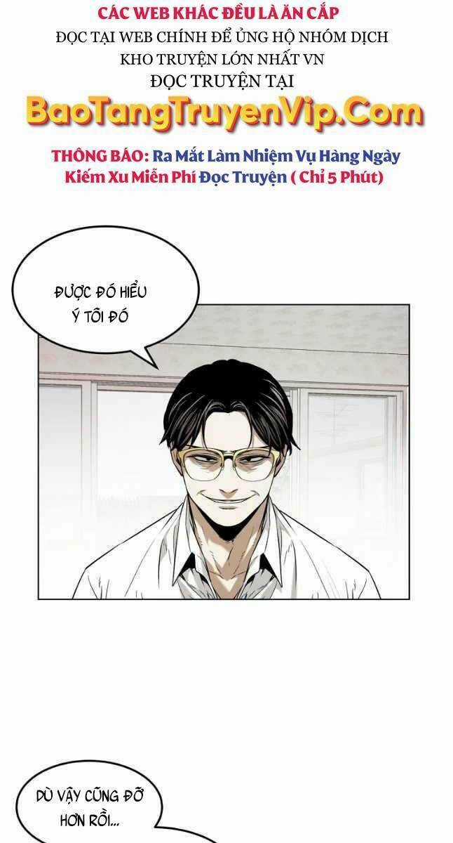 Kẻ Bất Bại - Chapter 20 - Trang 23