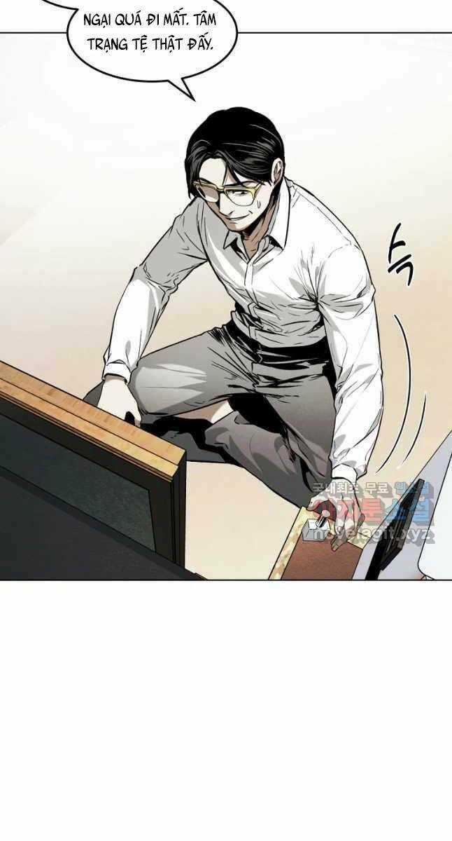 Kẻ Bất Bại - Chapter 20 - Trang 24