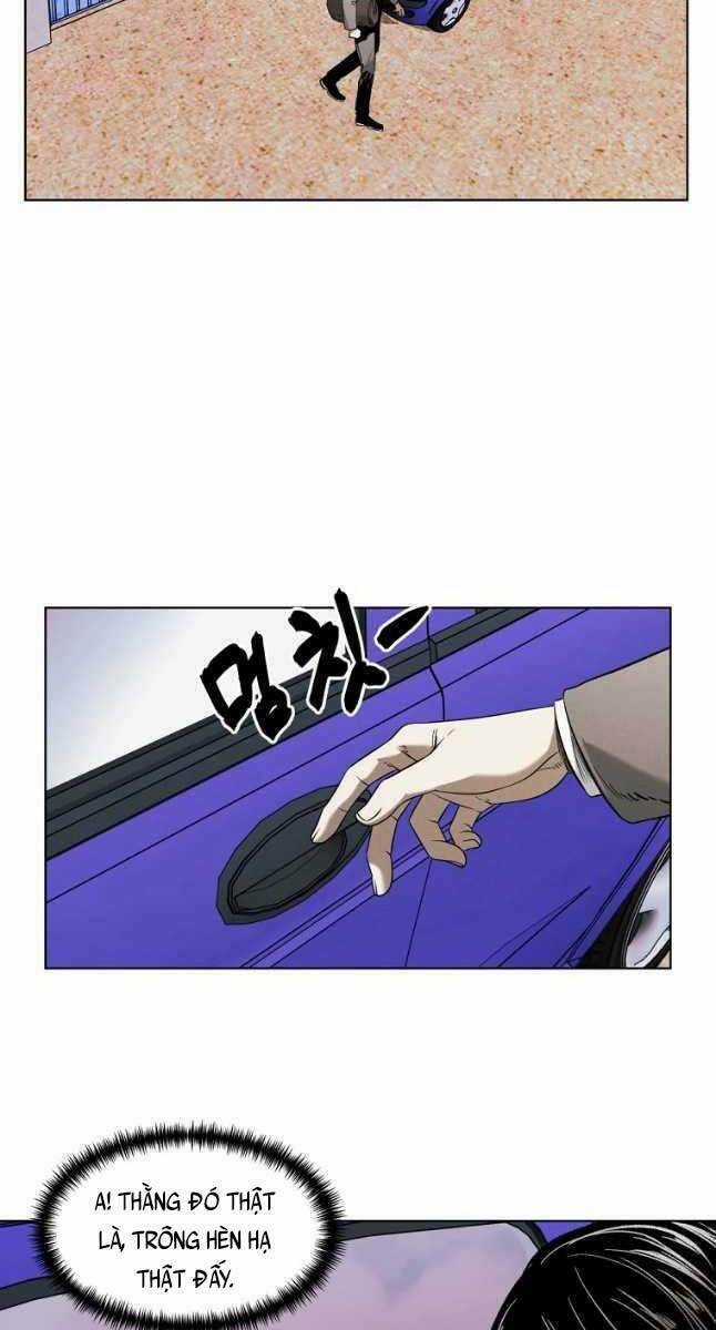 Kẻ Bất Bại - Chapter 20 - Trang 28