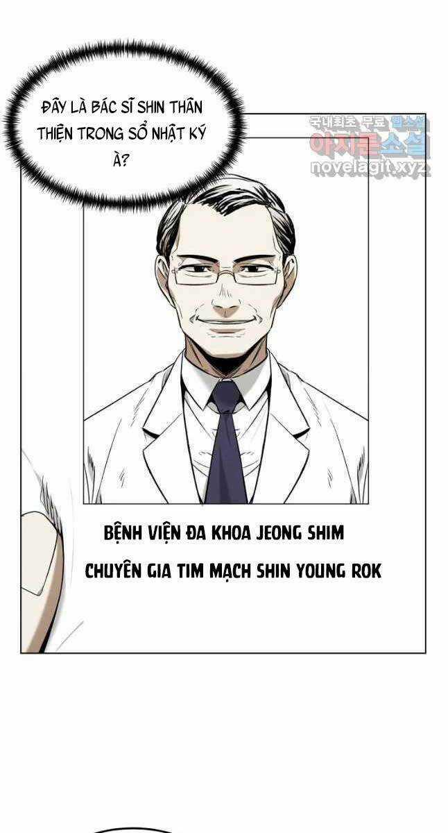 Kẻ Bất Bại - Chapter 20 - Trang 4