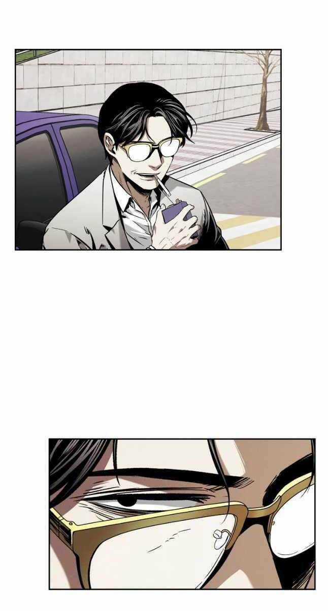 Kẻ Bất Bại - Chapter 20 - Trang 40