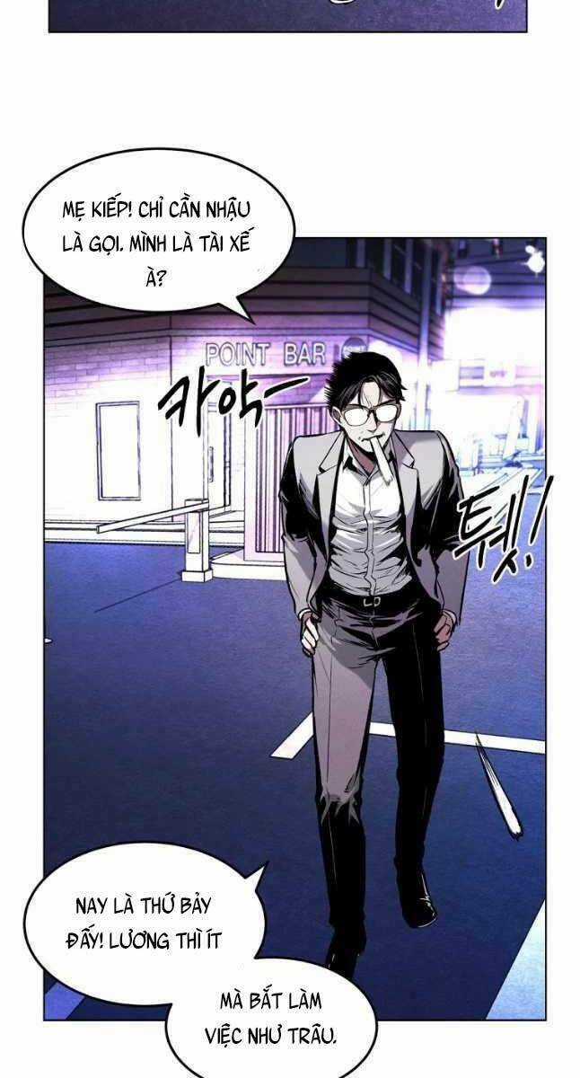 Kẻ Bất Bại - Chapter 20 - Trang 46