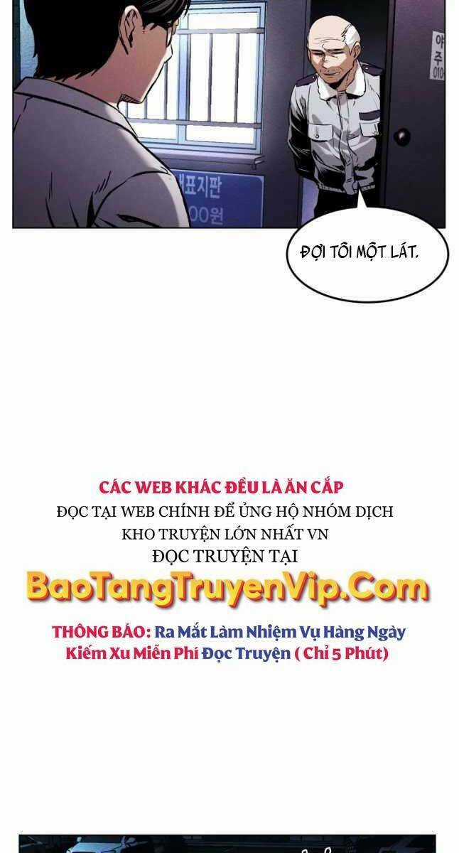 Kẻ Bất Bại - Chapter 20 - Trang 48