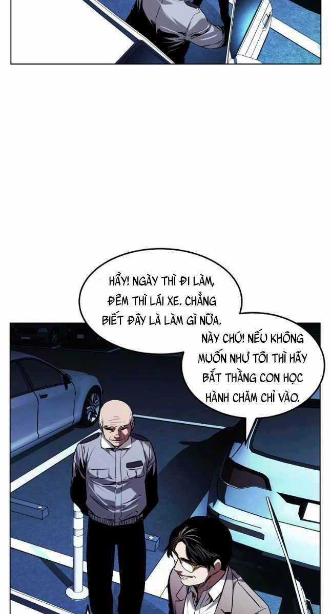 Kẻ Bất Bại - Chapter 20 - Trang 50