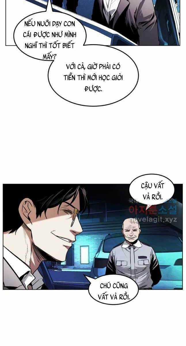 Kẻ Bất Bại - Chapter 20 - Trang 51