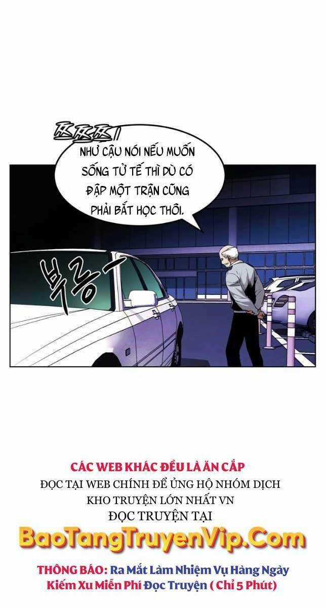 Kẻ Bất Bại - Chapter 20 - Trang 52