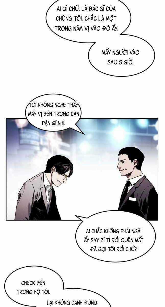 Kẻ Bất Bại - Chapter 20 - Trang 55