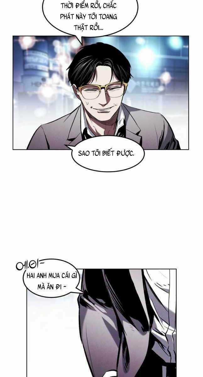 Kẻ Bất Bại - Chapter 20 - Trang 56