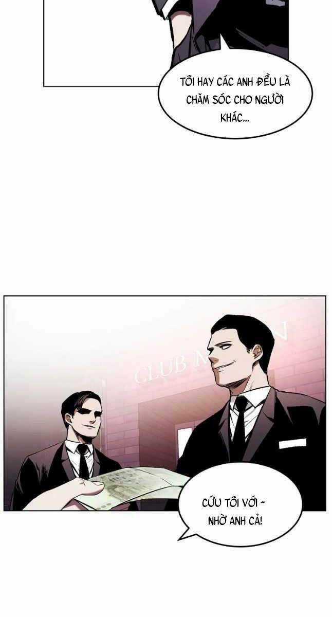 Kẻ Bất Bại - Chapter 20 - Trang 57