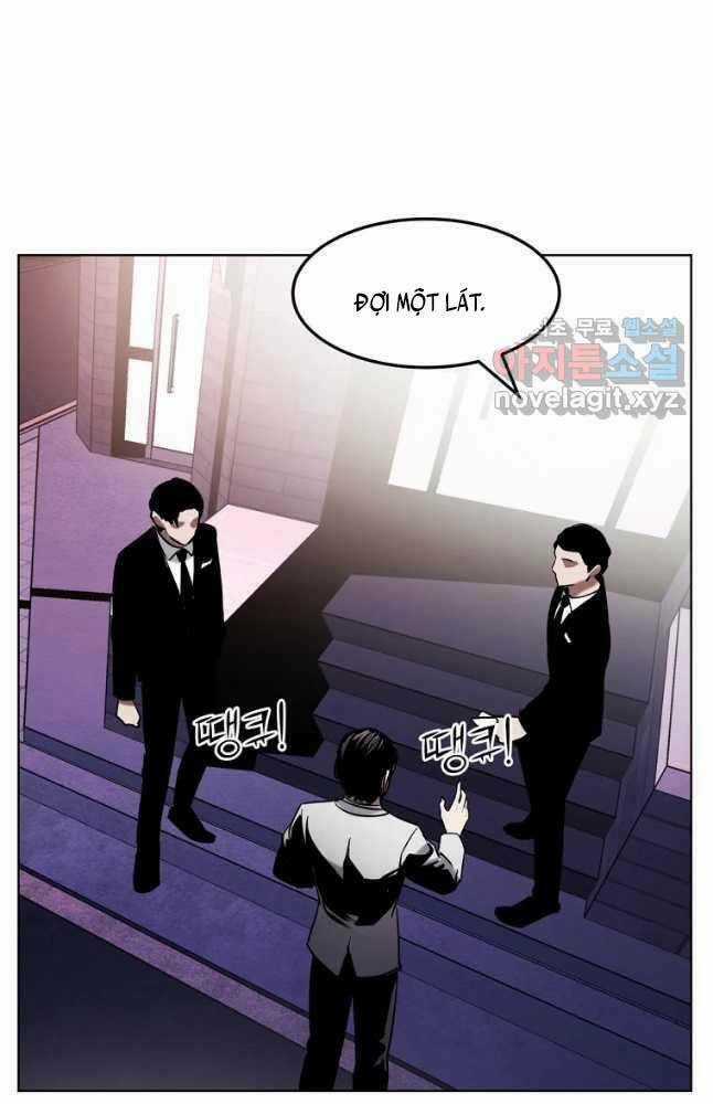 Kẻ Bất Bại - Chapter 20 - Trang 58