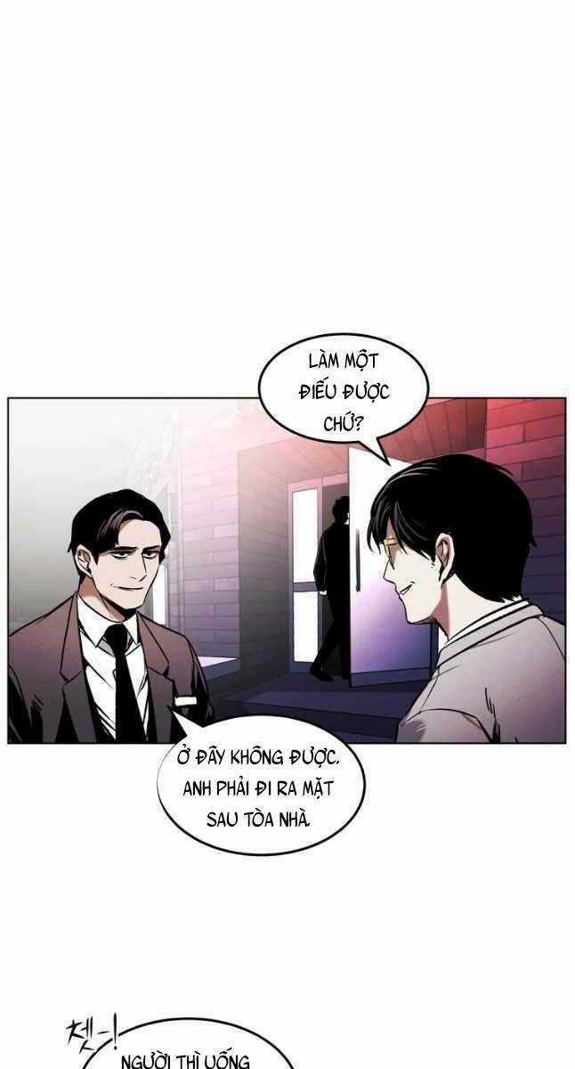 Kẻ Bất Bại - Chapter 20 - Trang 59