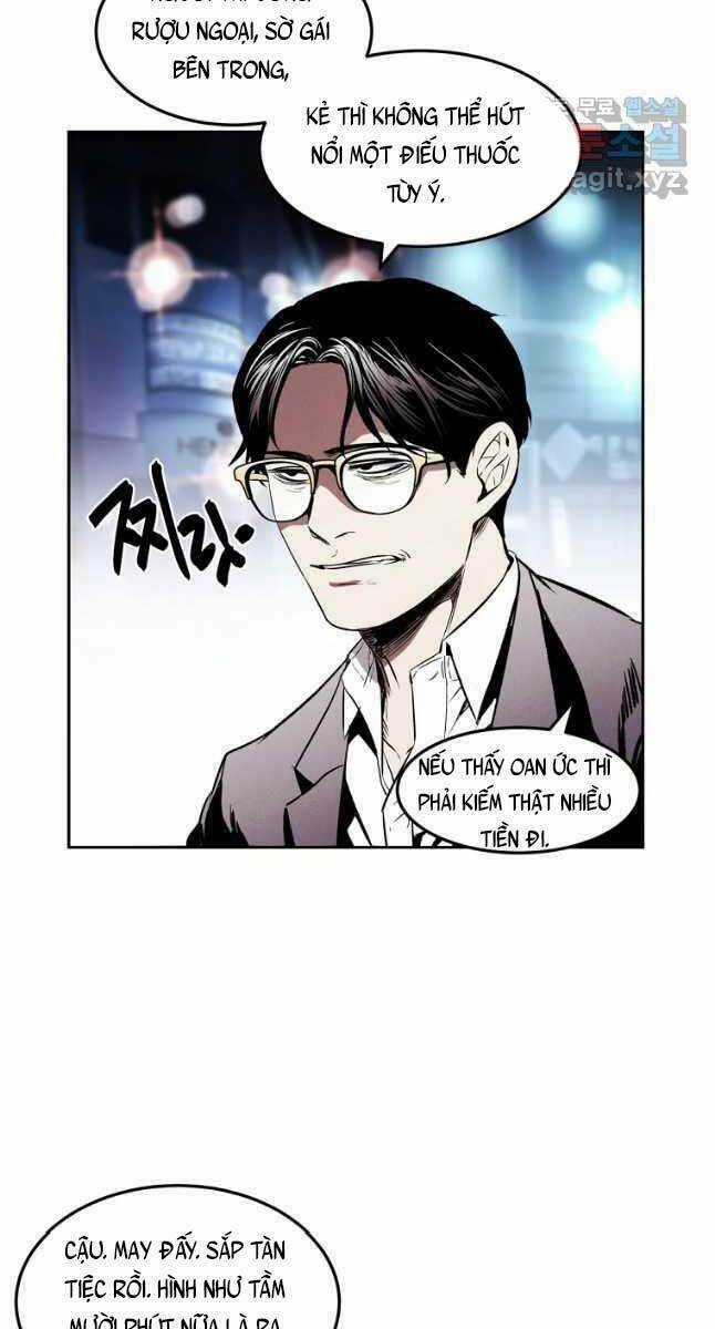 Kẻ Bất Bại - Chapter 20 - Trang 60