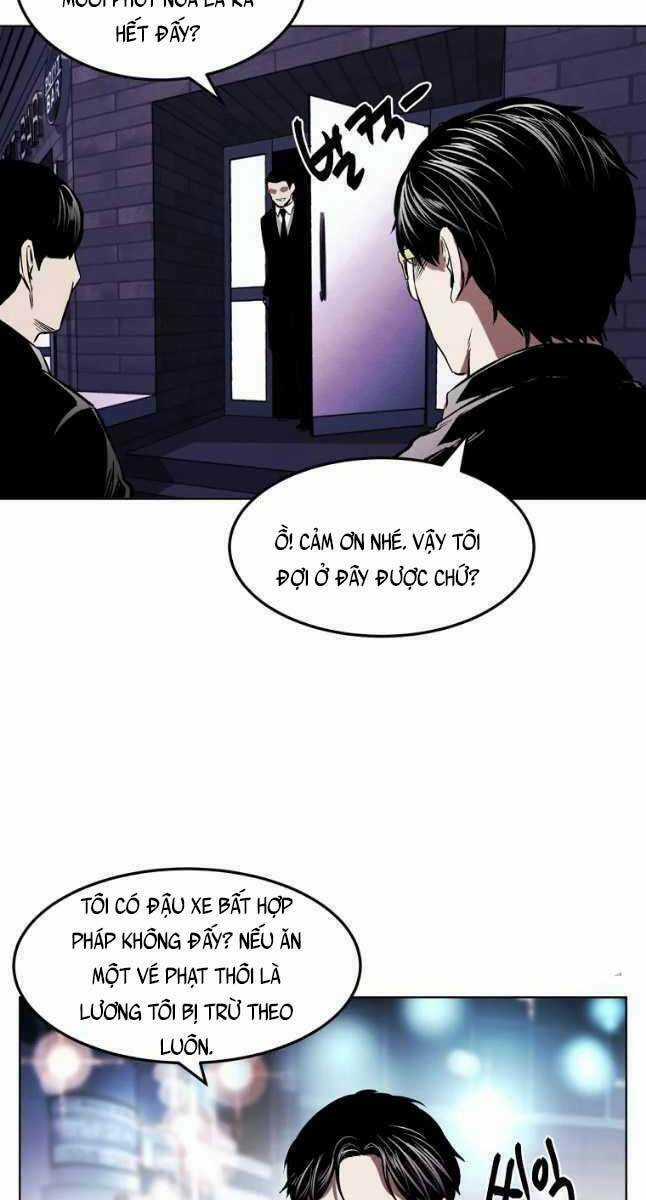 Kẻ Bất Bại - Chapter 20 - Trang 61