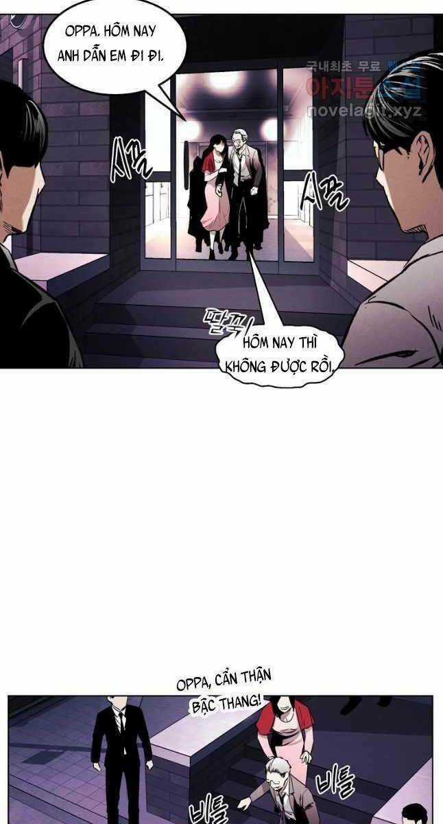 Kẻ Bất Bại - Chapter 20 - Trang 65