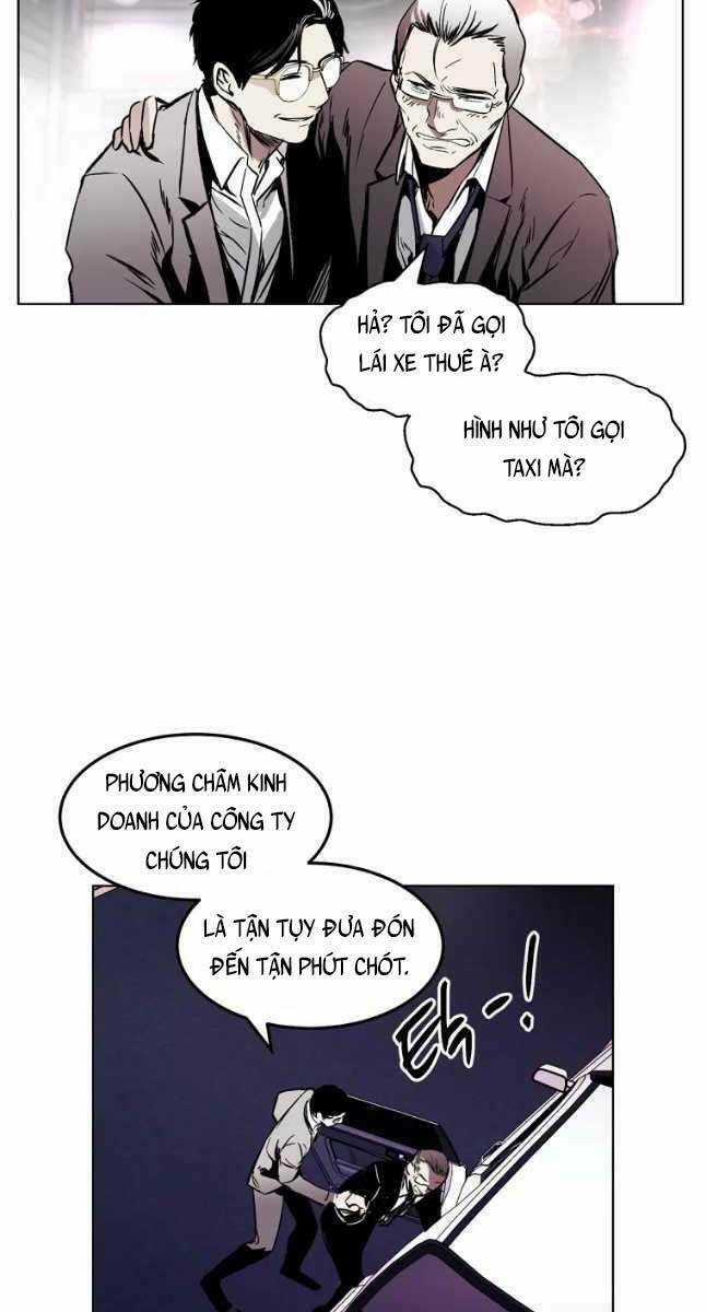 Kẻ Bất Bại - Chapter 20 - Trang 67