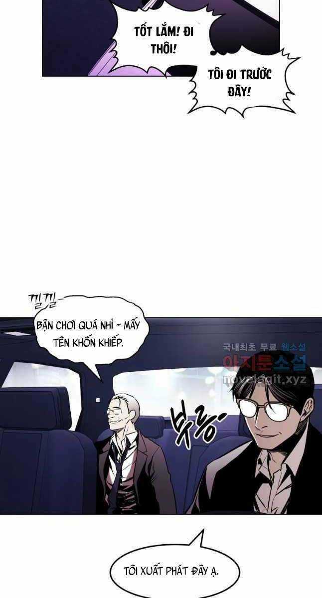 Kẻ Bất Bại - Chapter 20 - Trang 68