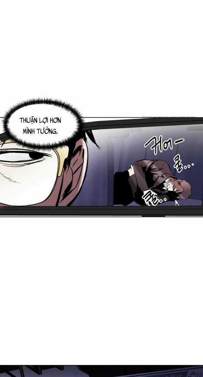 Kẻ Bất Bại - Chapter 20 - Trang 70