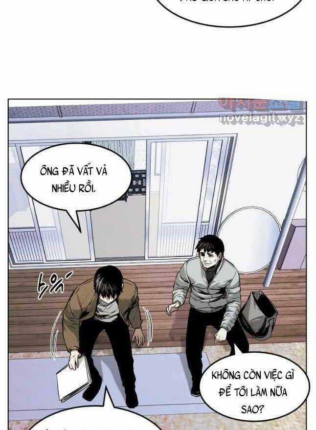 Kẻ Bất Bại - Chapter 20 - Trang 9