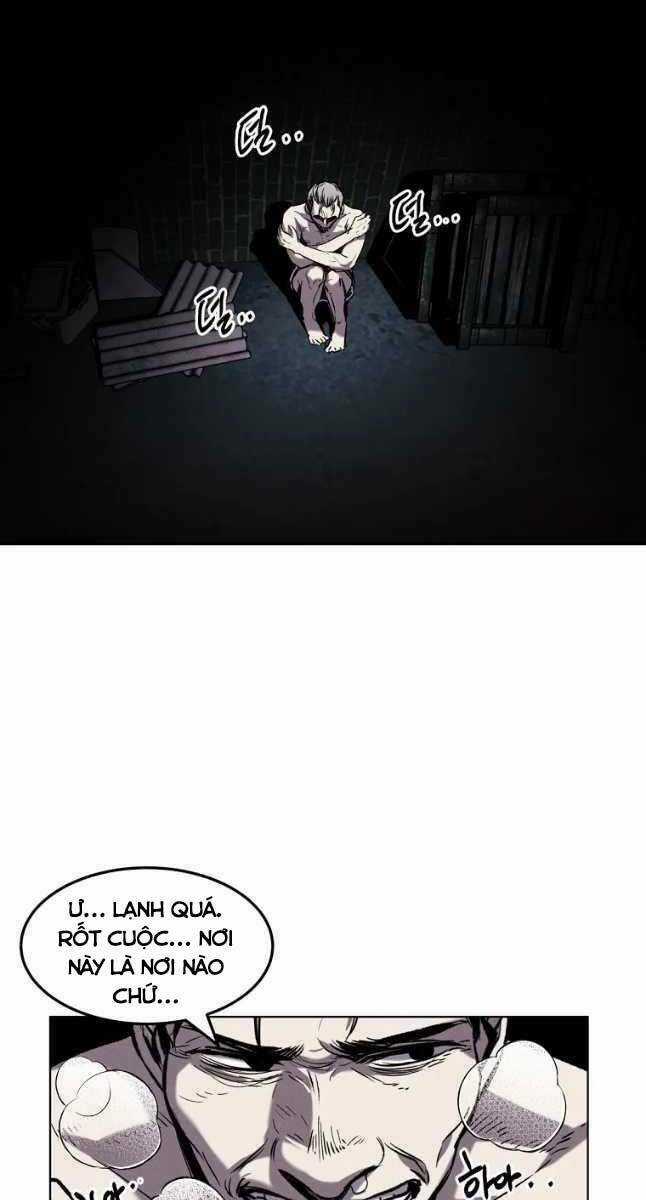 Kẻ Bất Bại - Chapter 21 - Trang 13