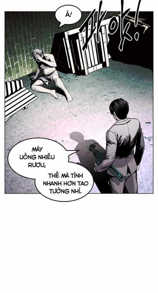Kẻ Bất Bại - Chapter 21 - Trang 18