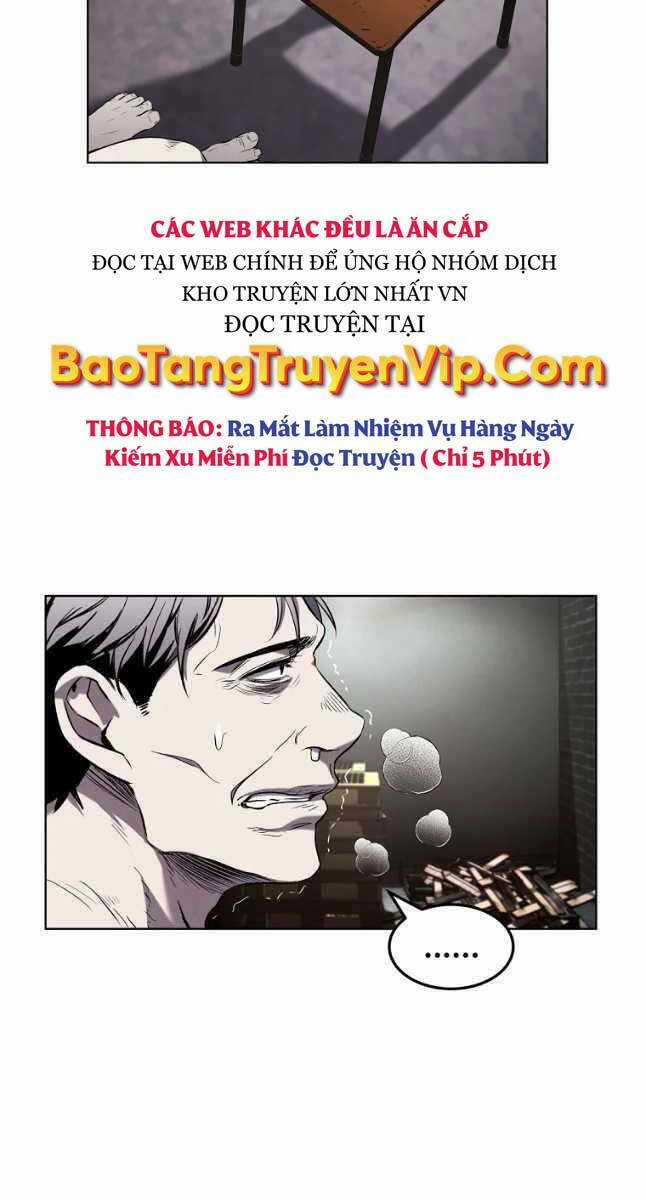 Kẻ Bất Bại - Chapter 21 - Trang 20