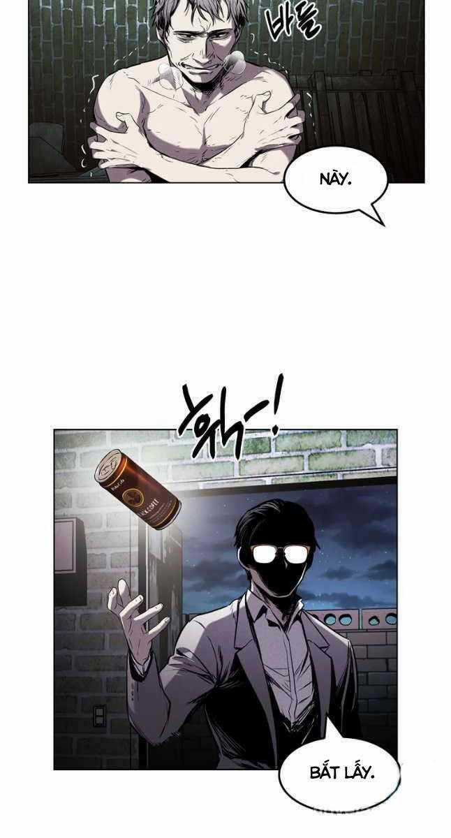 Kẻ Bất Bại - Chapter 21 - Trang 22