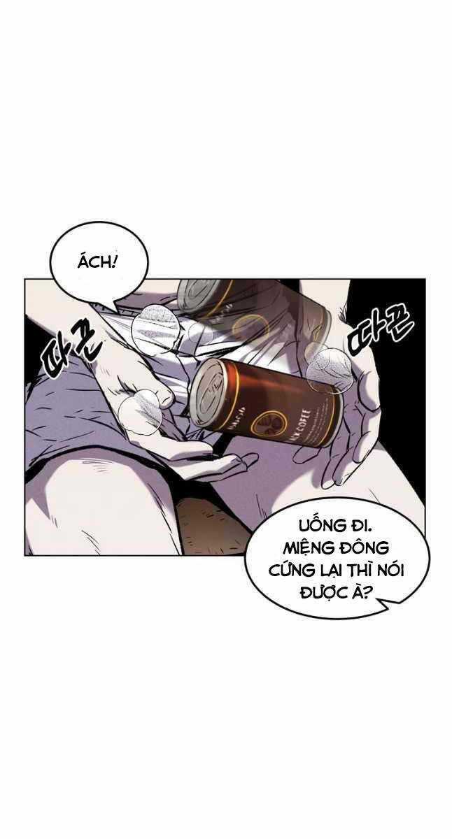 Kẻ Bất Bại - Chapter 21 - Trang 23