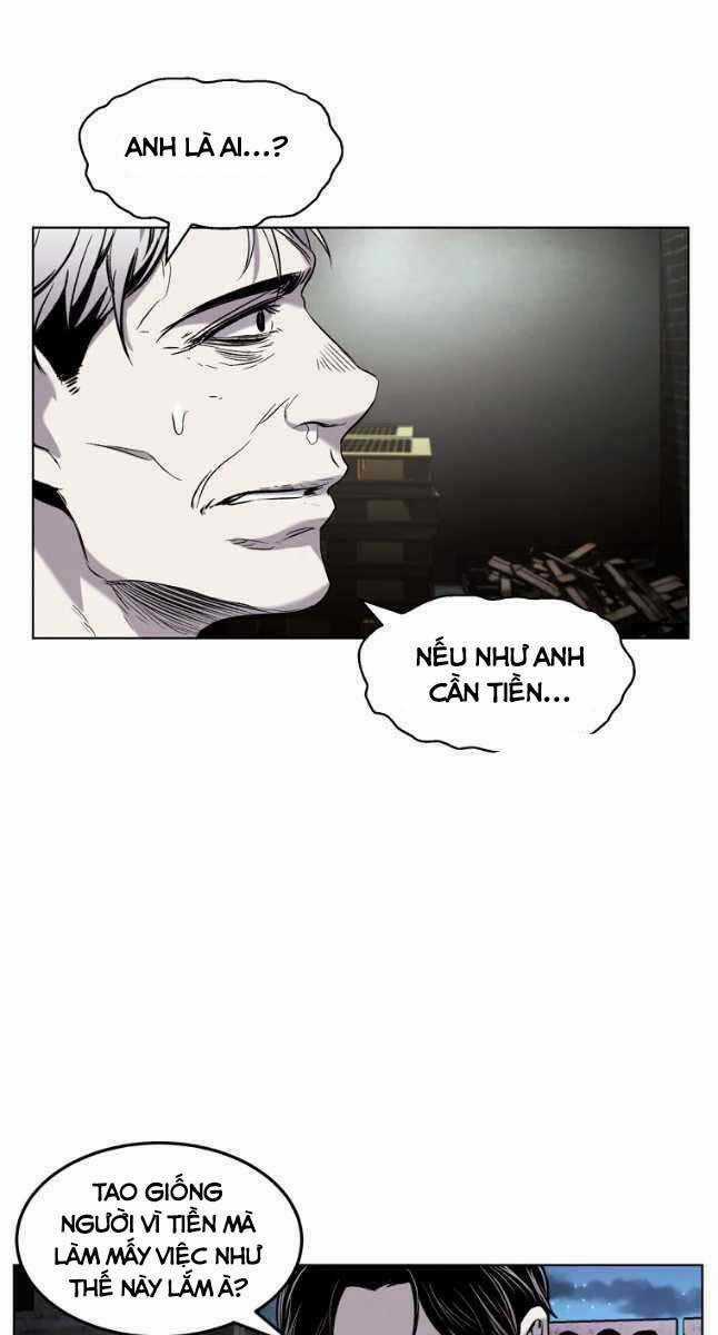 Kẻ Bất Bại - Chapter 21 - Trang 24