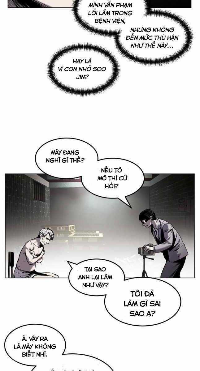 Kẻ Bất Bại - Chapter 21 - Trang 26
