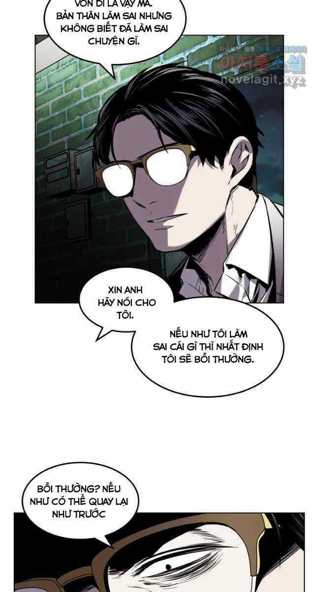 Kẻ Bất Bại - Chapter 21 - Trang 27