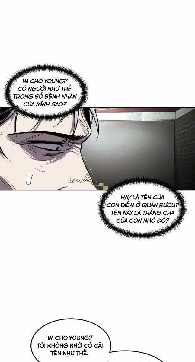 Kẻ Bất Bại - Chapter 21 - Trang 29