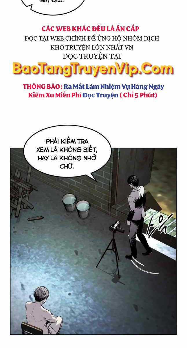 Kẻ Bất Bại - Chapter 21 - Trang 31