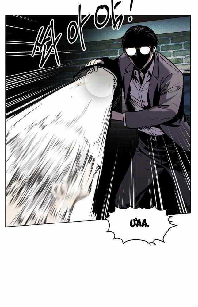 Kẻ Bất Bại - Chapter 21 - Trang 33