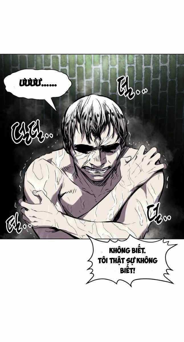 Kẻ Bất Bại - Chapter 21 - Trang 34