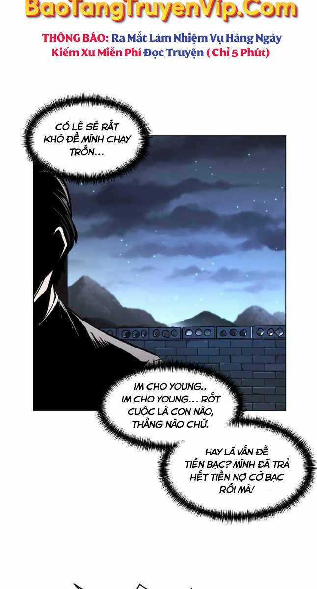 Kẻ Bất Bại - Chapter 21 - Trang 36