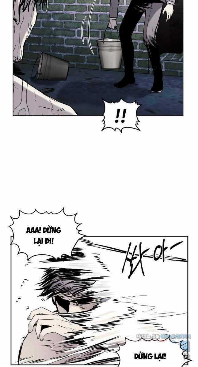 Kẻ Bất Bại - Chapter 21 - Trang 38