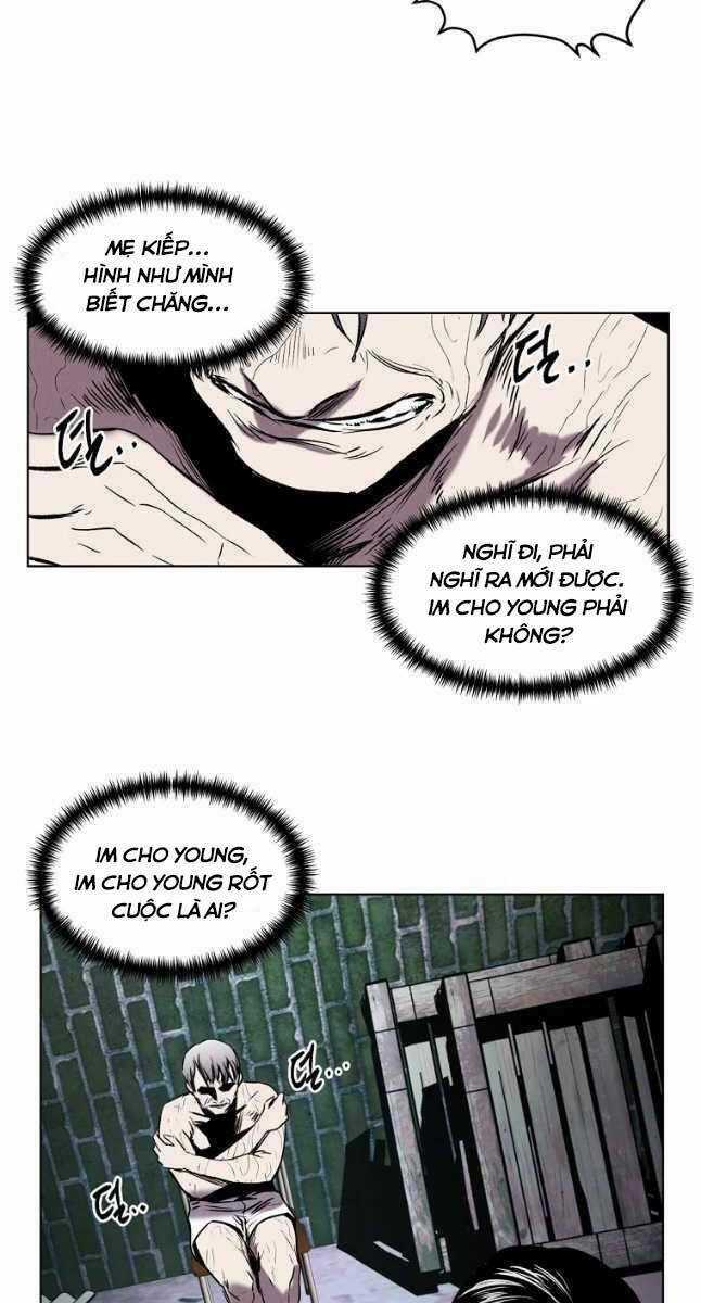 Kẻ Bất Bại - Chapter 21 - Trang 39