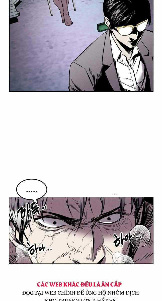 Kẻ Bất Bại - Chapter 21 - Trang 40