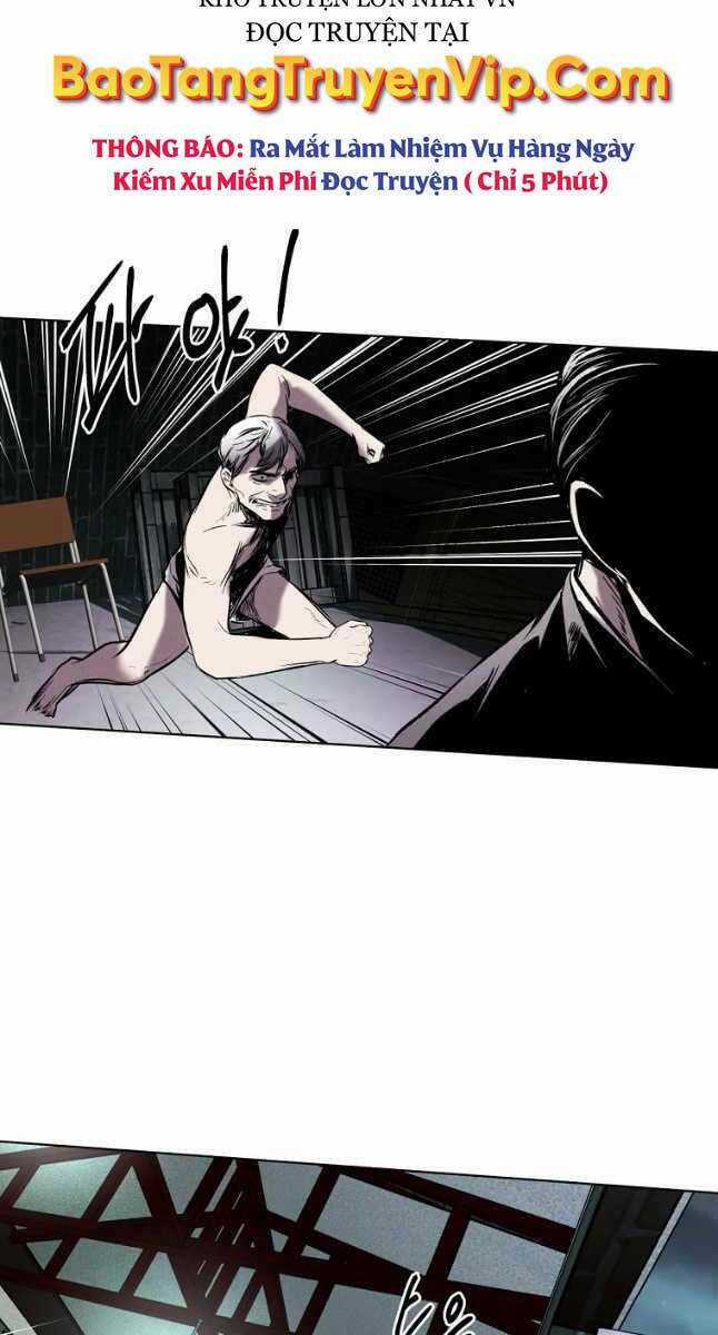 Kẻ Bất Bại - Chapter 21 - Trang 41