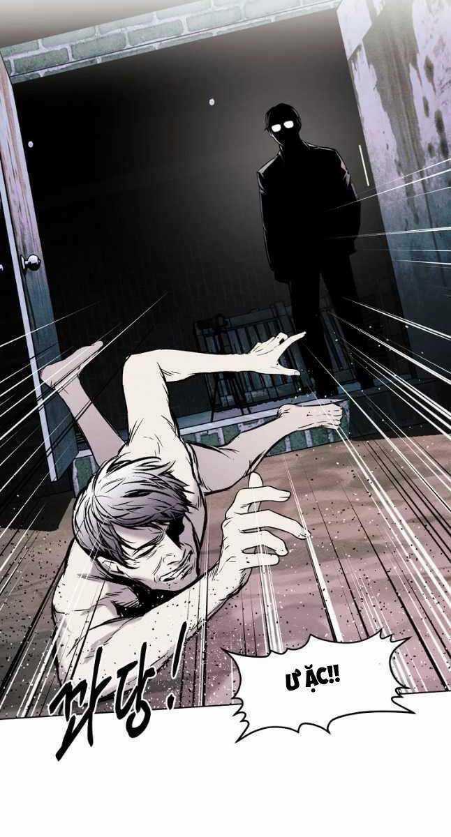 Kẻ Bất Bại - Chapter 21 - Trang 43