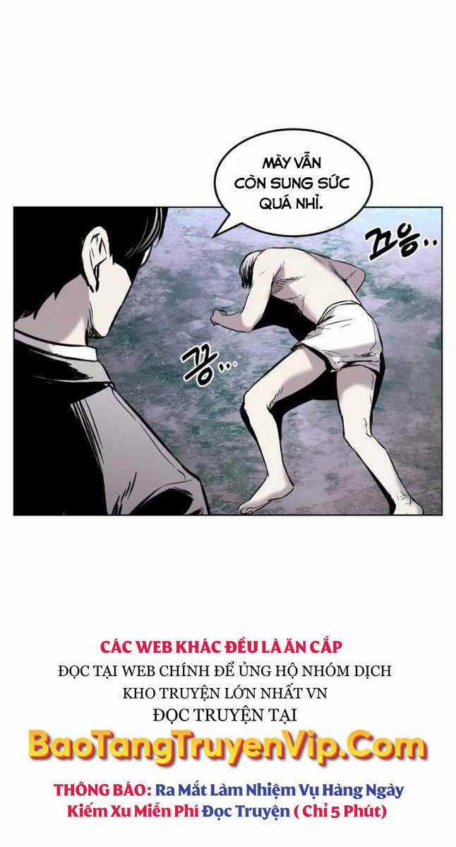 Kẻ Bất Bại - Chapter 21 - Trang 44
