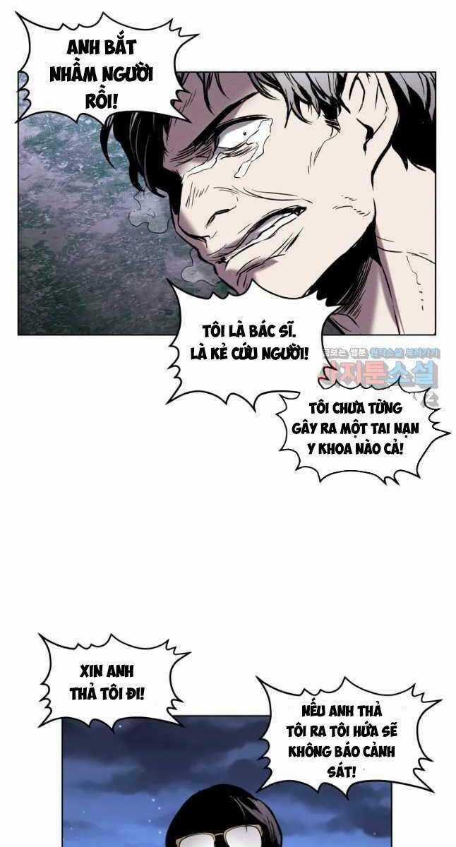 Kẻ Bất Bại - Chapter 21 - Trang 47