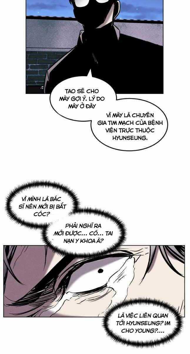 Kẻ Bất Bại - Chapter 21 - Trang 48