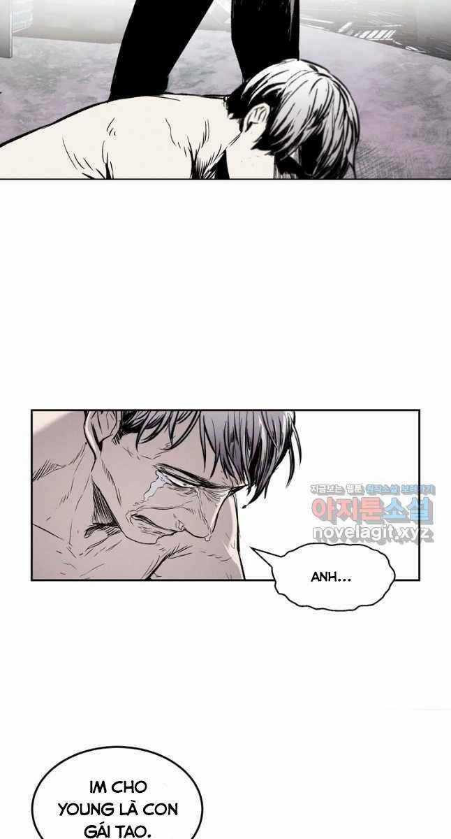 Kẻ Bất Bại - Chapter 21 - Trang 51