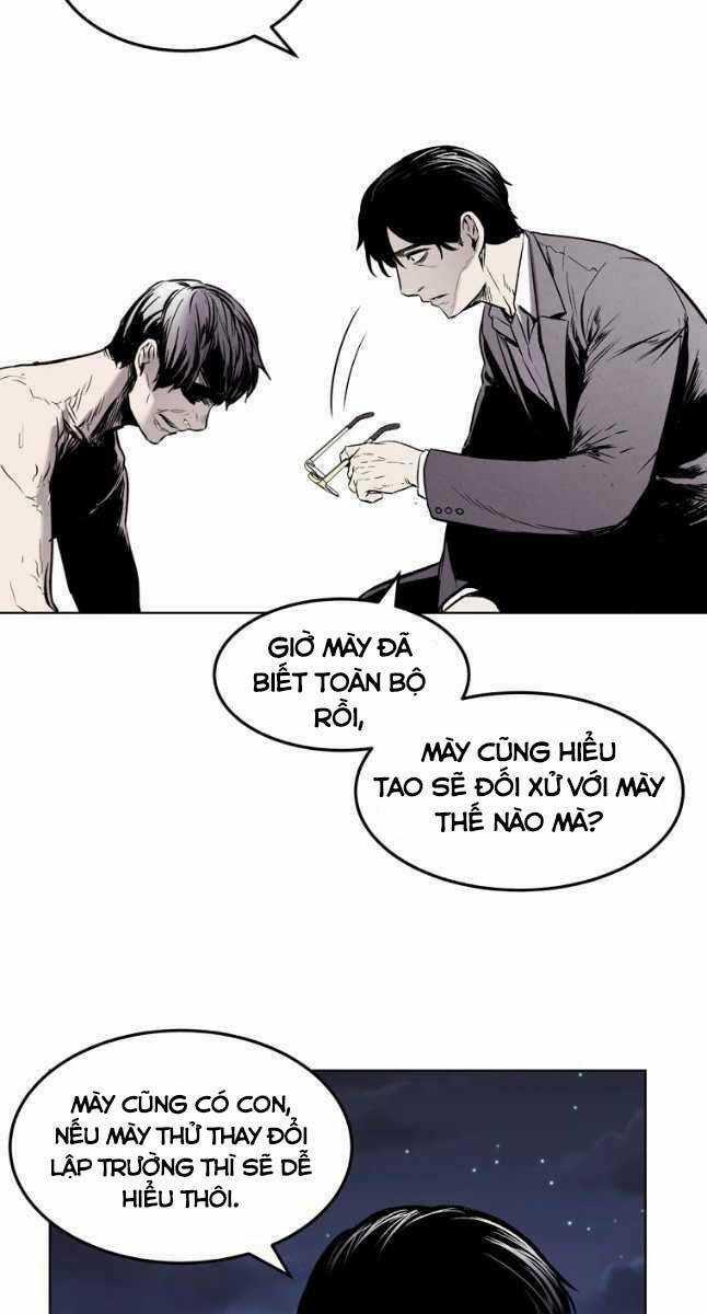 Kẻ Bất Bại - Chapter 21 - Trang 52